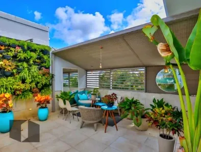 Cobertura com 4 Quartos à venda, 424m² no Barra da Tijuca, Rio de Janeiro