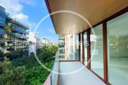 Apartamento com 4 Quartos à venda, 194m² no Ipanema, Rio de Janeiro