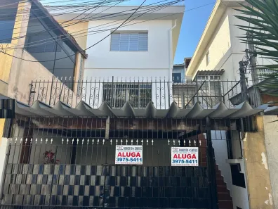 Sobrado com 2 Quartos para alugar, 120m² no Jardim Cidade Pirituba, São Paulo