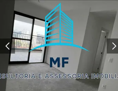 Apartamento com 3 Quartos à venda, 90m² no Parque São Lucas, São Paulo