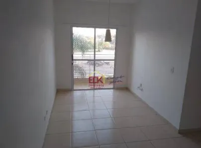 Apartamento com 2 Quartos à venda, 59m² no Guedes, Tremembé