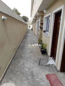 Sobrado com 2 Quartos à venda, 52m² no Vila Paranaguá, São Paulo