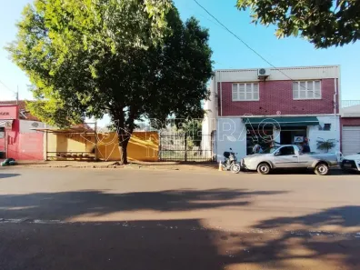 Lote/Terreno para alugar, 1152m² no City Ribeirão, Ribeirão Preto