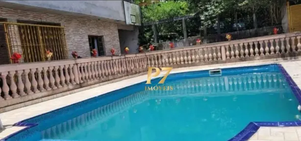 Fazenda/Sítio com 3 Quartos à venda, 152m² no Recreio da Borda do Campo, Santo André