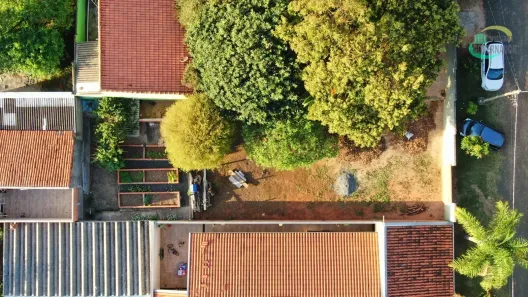 Lote/Terreno à venda, 300m² no Jardim Irajá, Campinas