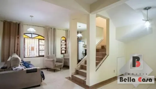 Sobrado com 3 Quartos à venda, 200m² no Vila Cleonice, São Paulo