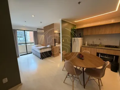 Apartamento com 1 Quarto à venda, 35m² no Vila Uberabinha, São Paulo