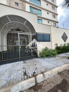 Apartamento com 3 Quartos para alugar, 99m² no Jardim Alexandrina, Anápolis