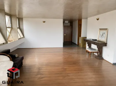Apartamento com 3 Quartos à venda, 290m² no Jardim, Santo André
