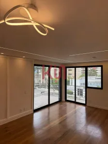 Apartamento com 3 Quartos para venda ou aluguel, 118m² no Jardim Vila Mariana, São Paulo