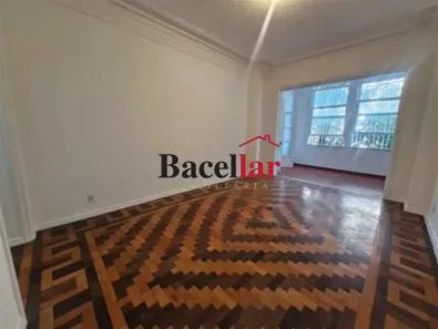 Apartamento com 3 Quartos à venda, 126m² no Tijuca, Rio de Janeiro