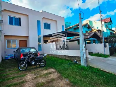 Casa de Condomínio com 3 Quartos à venda, 90m² no Mário Quintana, Porto Alegre