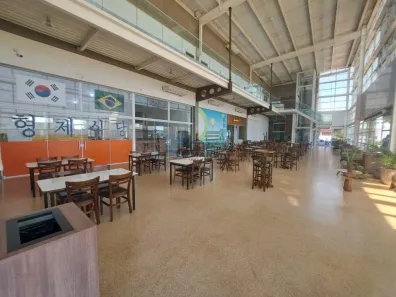 Ponto Comercial para alugar, 187m² no Capim Fino, Piracicaba