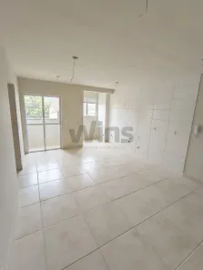 Apartamento com 3 Quartos à venda, 73m² no Ceará, Criciúma