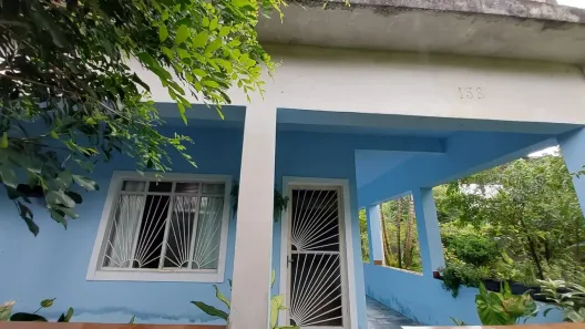 Casa com 2 Quartos à venda, 750m² no Ipiranga, Nova Iguaçu