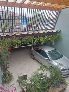 Casa com 5 Quartos à venda, 320m² no Vila Flórida, Guarulhos