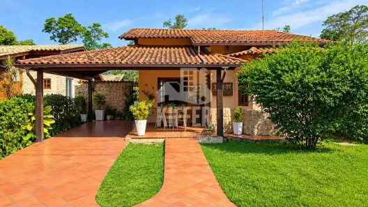 Casa de Condomínio com 2 Quartos à venda, 98m² no São José do Imbassaí, Maricá
