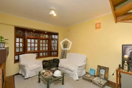 Casa com 3 Quartos à venda, 150m² no Santo Amaro, São Paulo