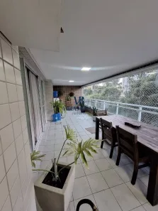 Apartamento com 3 Quartos à venda, 182m² no Vila Ema, São José dos Campos