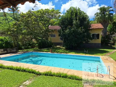 Casa com 4 Quartos à venda, 278m² no Pedras Ruivas, Paty do Alferes