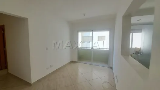 Apartamento com 2 Quartos para alugar, 65m² no Santa Teresinha, São Paulo