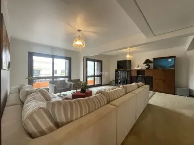 Apartamento com 4 Quartos à venda, 344m² no Rio Branco, Caxias do Sul