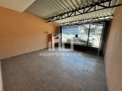 Sobrado com 4 Quartos à venda, 100m² no Residencial União, São José dos Campos