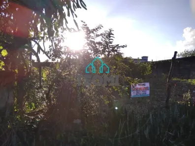 Lote/Terreno à venda, 899m² no Jardim Santa Tereza, Taubaté