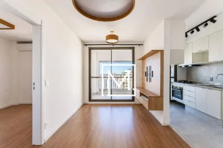 Apartamento com 1 Quarto à venda, 47m² no Vila Mariana, São Paulo