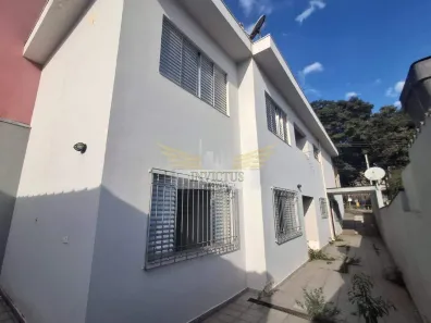 Casa com 4 Quartos à venda, 200m² no Jardim Stella, Santo André