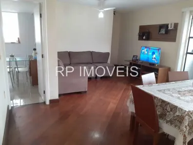 Apartamento com 3 Quartos à venda, 136m² no São Mateus, Juiz de Fora