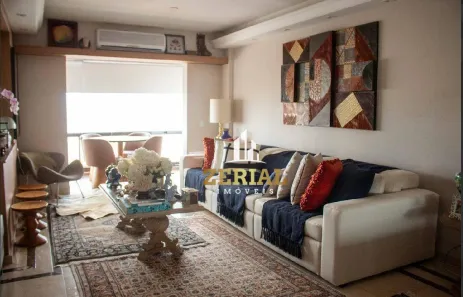 Apartamento com 4 Quartos à venda, 258m² no Barcelona, São Caetano do Sul