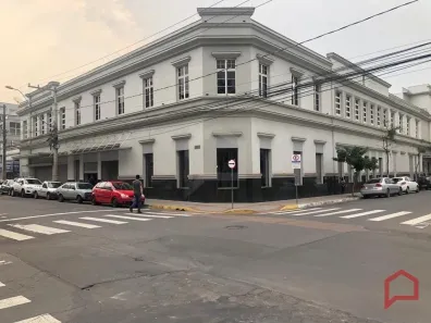 Sala Comercial para alugar, 502m² no Centro, São Leopoldo