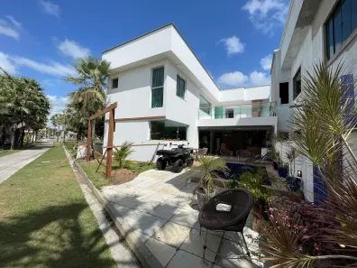 Casa de Condomínio com 5 Quartos à venda, 150m² no Centro, Barreirinhas