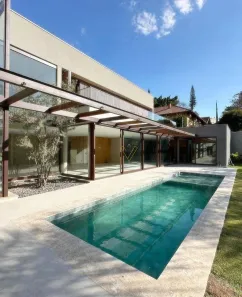 Casa de Condomínio com 4 Quartos à venda, 700m² no Alphaville Residencial Um, Barueri