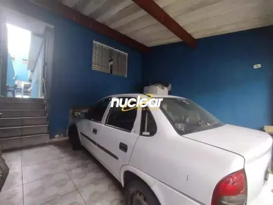 Casa com 3 Quartos à venda, 150m² no Jardim Rodolfo Pirani, São Paulo