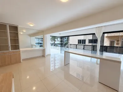 Apartamento com 4 Quartos à venda, 145m² no Buritis, Belo Horizonte