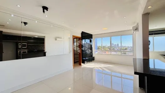 Apartamento com 2 Quartos à venda, 70m² no Jardim Itu, Porto Alegre