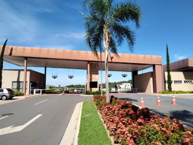 Lote/Terreno à venda, 300m² no Jardins Bolonha, Senador Canedo