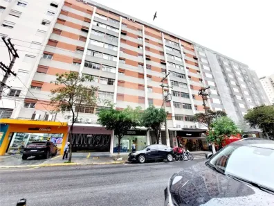 Apartamento com 2 Quartos à venda, 82m² no Pinheiros, São Paulo