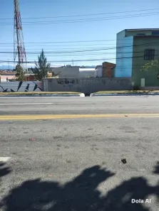 Lote/Terreno à venda, 396m² no Praia Campista, Macaé