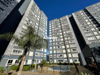 Apartamento com 2 Quartos para alugar, 50m² no Jardim Leopoldina, Porto Alegre