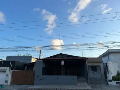 Imóvel Comercial com 3 Quartos para alugar, 230m² no Torre, João Pessoa