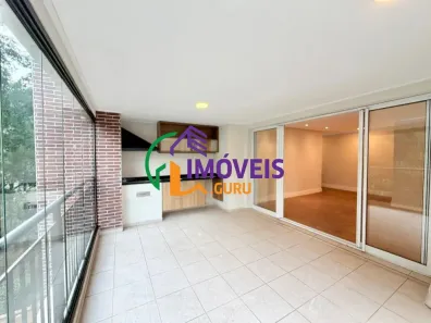 Apartamento com 3 Quartos à venda, 89m² no Vila Santa Catarina, São Paulo
