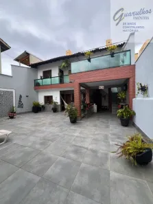 Casa com 4 Quartos à venda, 225m² no Jardim São Judas Tadeu, Guarulhos