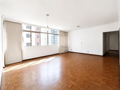 Apartamento com 3 Quartos à venda, 120m² no Pinheiros, São Paulo