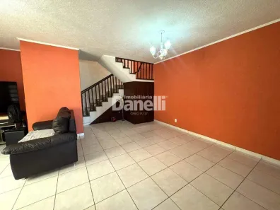 Sobrado com 3 Quartos à venda, 312m² no Vila das Jabuticabeiras, Taubaté