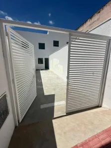Casa com 2 Quartos à venda, 119m² no Jardim Leblon, Belo Horizonte