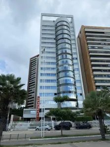 Apartamento com 4 Quartos à venda, 387m² no Mucuripe, Fortaleza