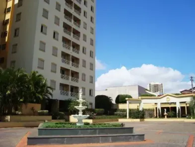 Apartamento com 3 Quartos à venda, 70m² no Vila Aeroporto Bauru, Bauru